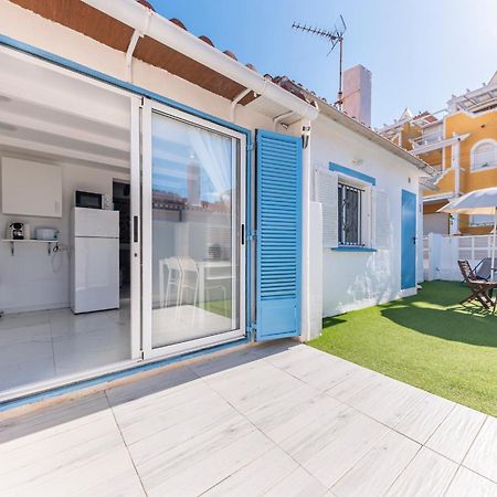 Villa Petra Dénia Exterior foto