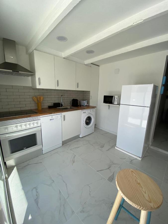 Villa Petra Dénia Exterior foto