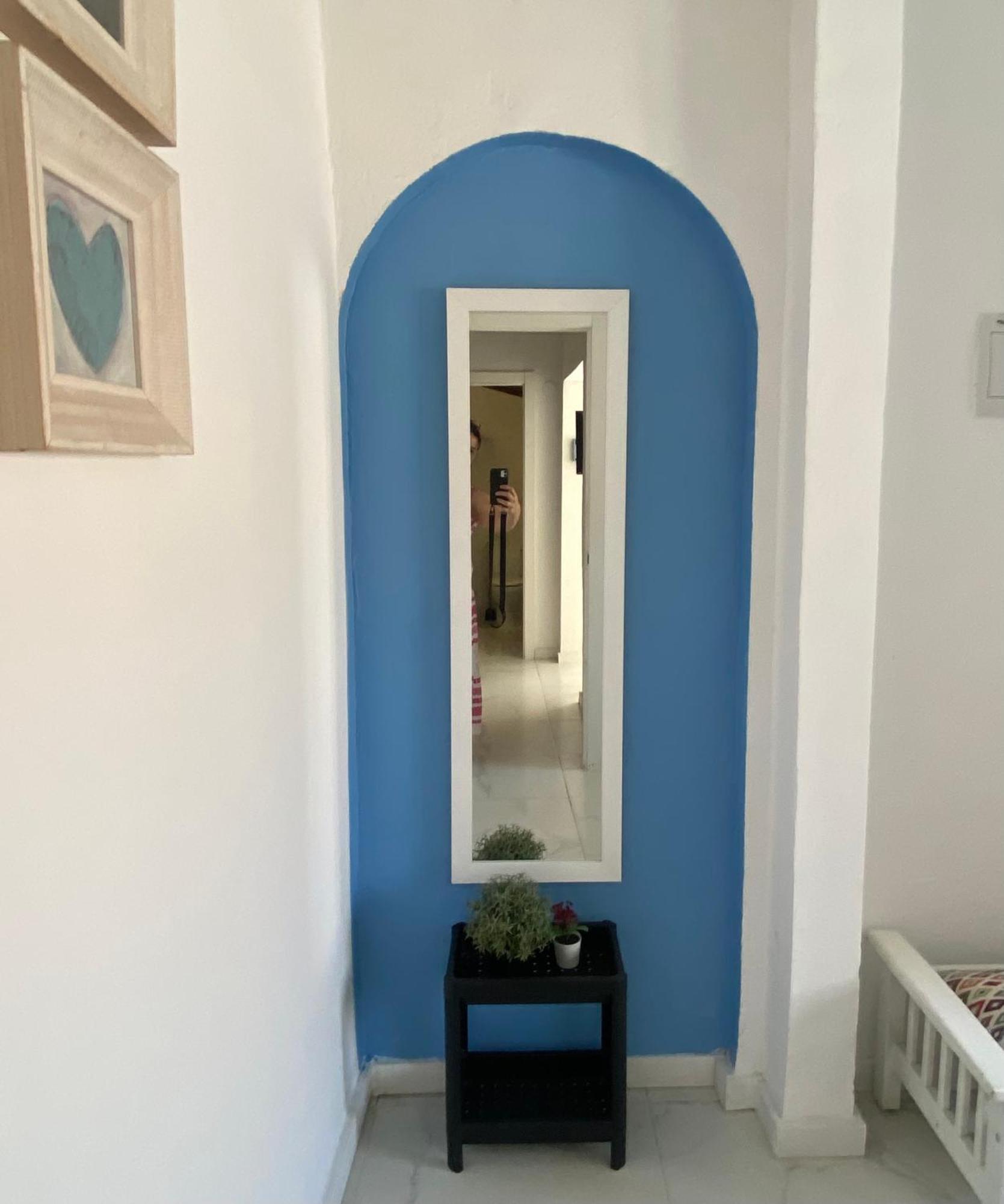 Villa Petra Dénia Exterior foto