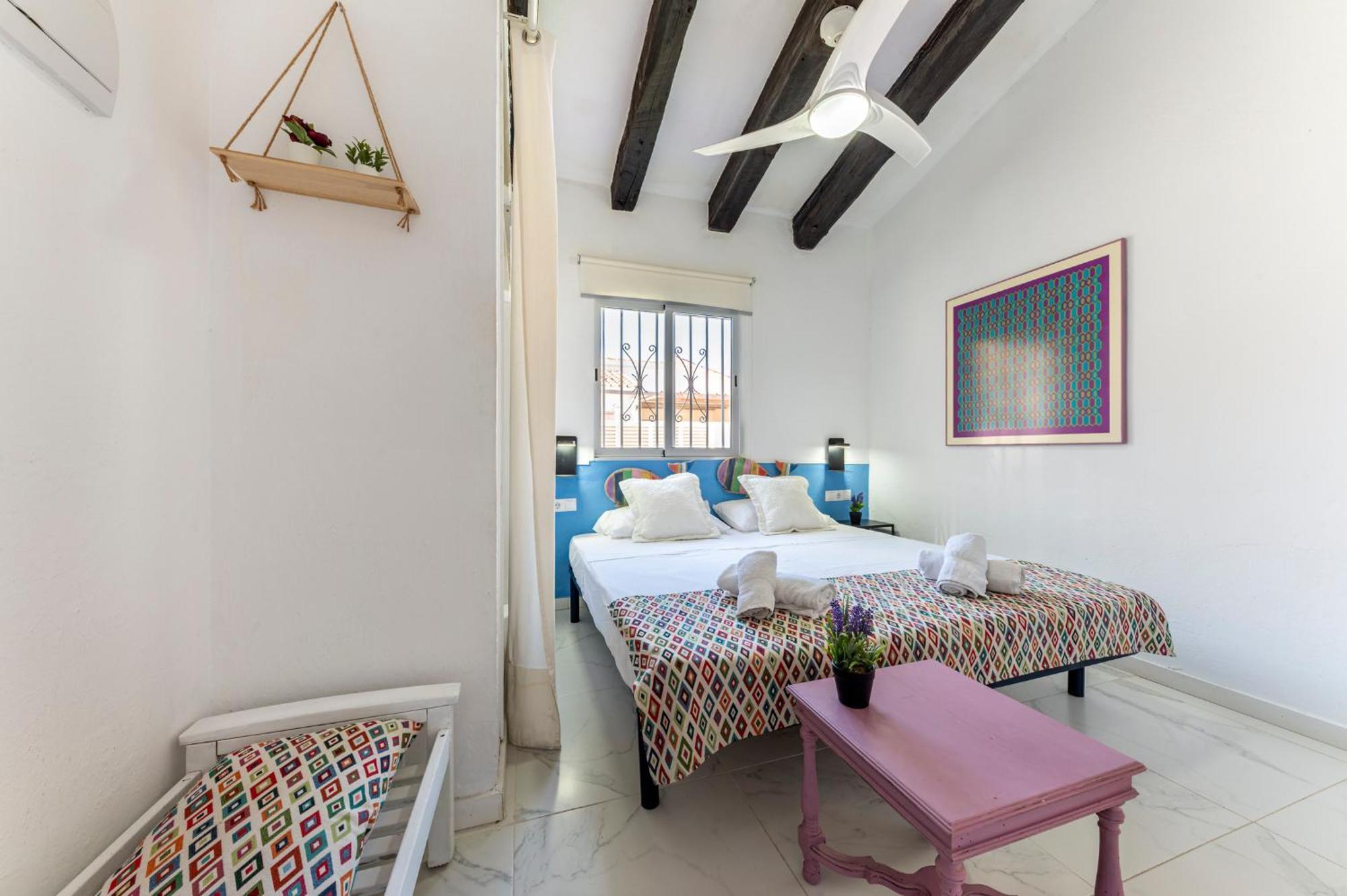 Villa Petra Dénia Exterior foto