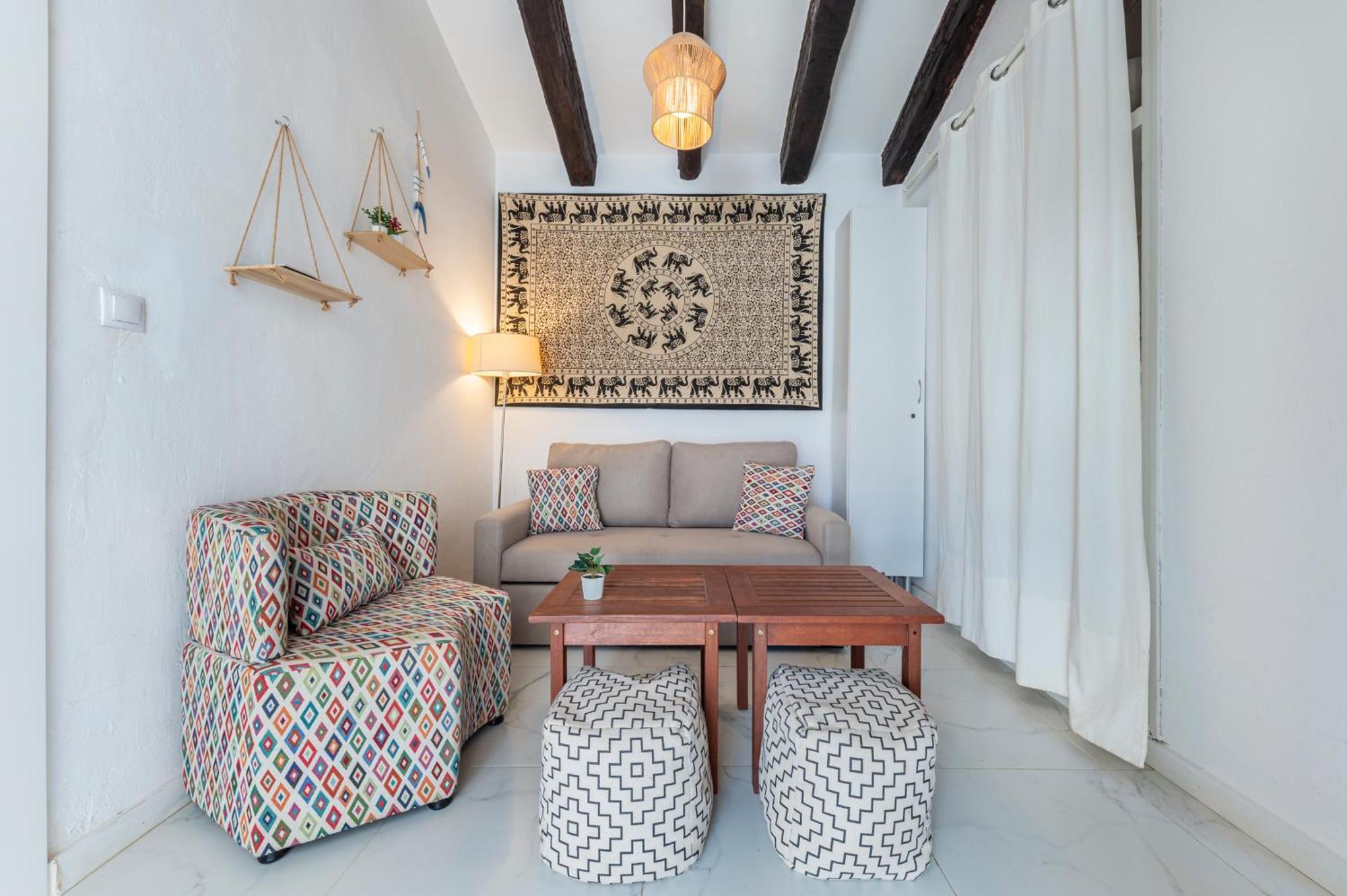 Villa Petra Dénia Exterior foto